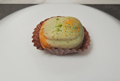 Matcha Oreshki — Handcrafted Gourmet Cookie Gift Box