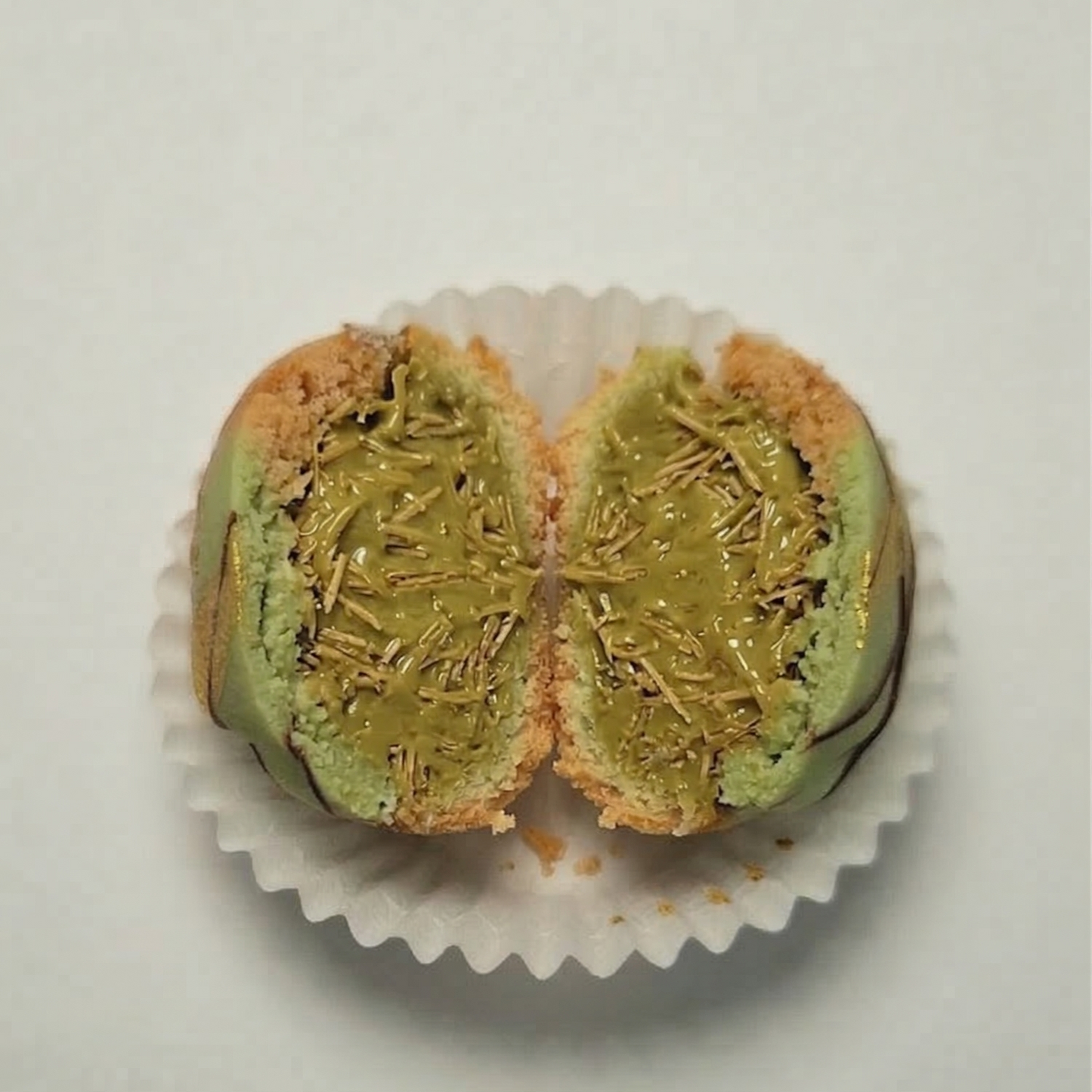 Pistachio Oreshki — Dubai Style Gourmet Cookie Gift Box