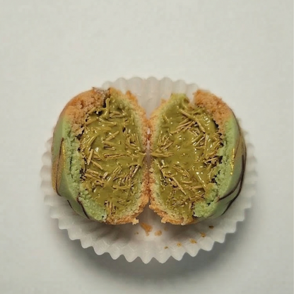 Pistachio Oreshki — Dubai Style Gourmet Cookie Gift Box