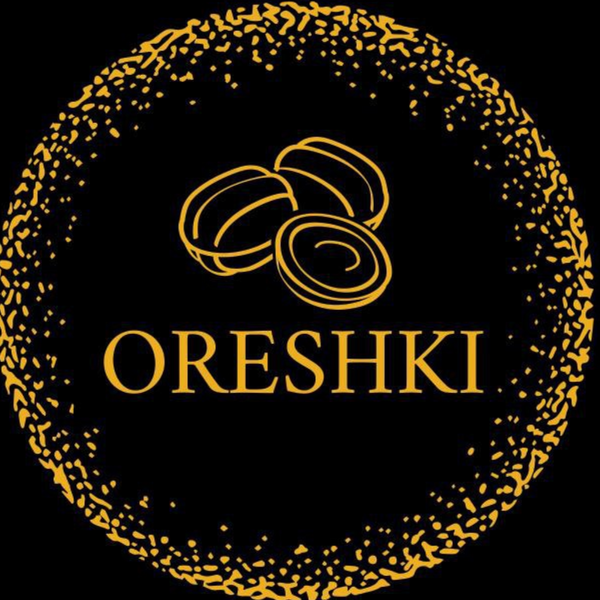 Oreshki Gifts — Gourmet Cookies from NYC